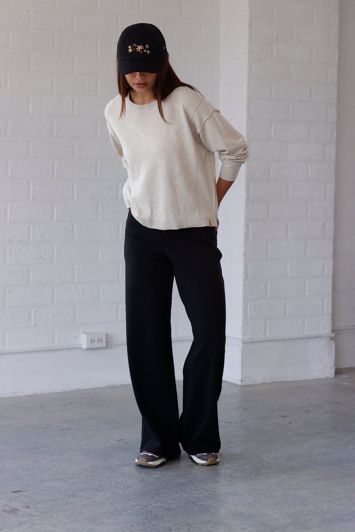 Flint Pant