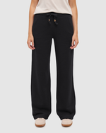 Bamone Wide Leg Sweatpant