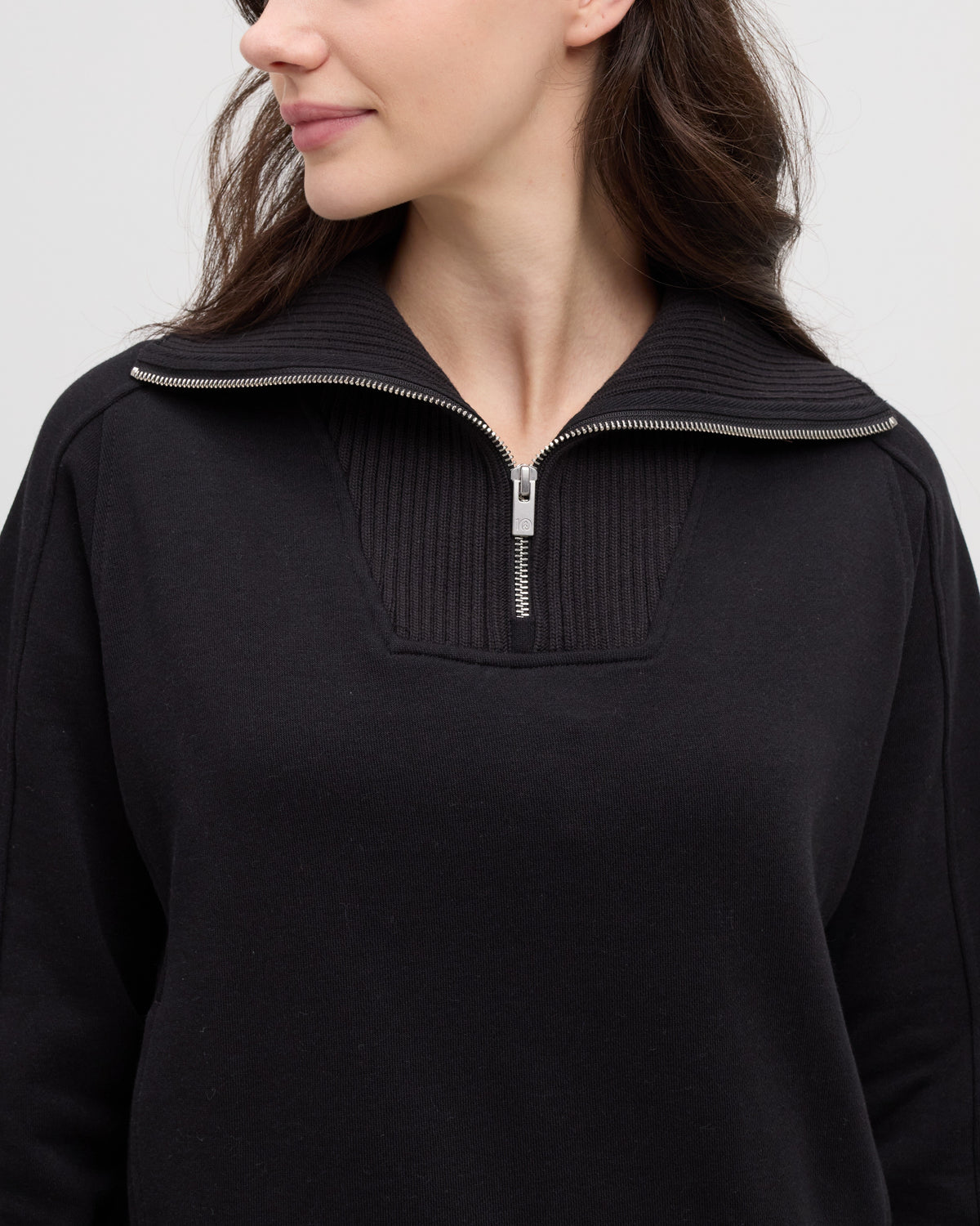 Niagara 1/4 Zip