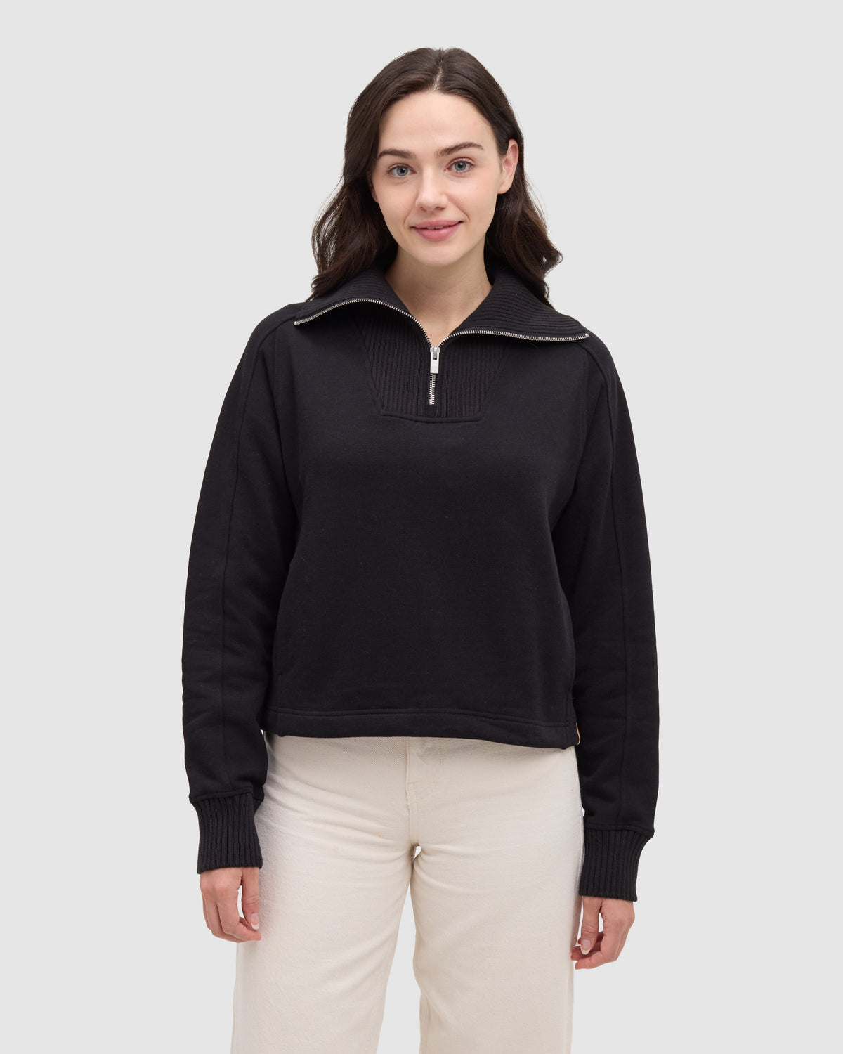 Niagara 1/4 Zip