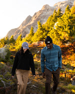 Niagara 1/4 Zip