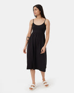 Modal Sunset Dress