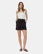 TreeLinen Paper Bag Short