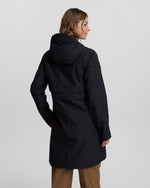 Nimbus Long Rain Jacket