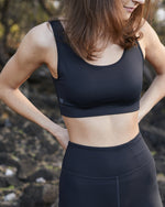 InMotion Longline Active Bra