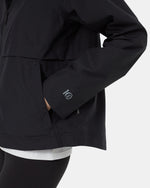 Nimbus Short Rain Jacket