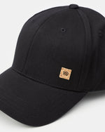 Cork Icon Elevation Hat