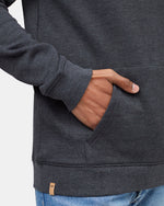 Nepal Embroidered Yak Hoodie