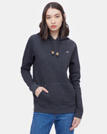Embroidered Ten Hoodie
