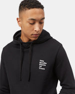 Eco Facts Hoodie