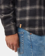 Forest Flannel Shirt