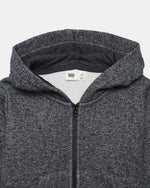 Kids Classic Zip Hoodie
