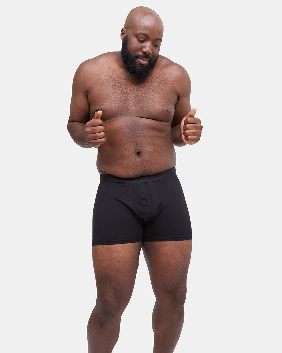 The 5" Boxer Brief