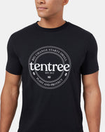 tentree Crest T-Shirt