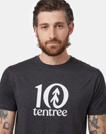 Tentree Logo T-Shirt