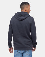 Embroidered Ten Hoodie