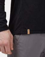 InMotion 1/4 Zip