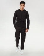 TreeBlend Baker Longsleeve