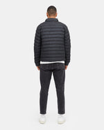 Cloud Shell Packable Puffer