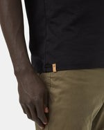 TreeBlend V-Neck T-Shirt