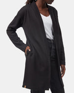 Ponte Long Cardigan