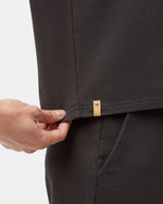 French Terry Short Sleeve
