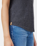 Hemp V-Neck T-Shirt