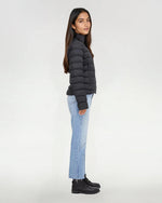 Cloud Shell Packable Puffer