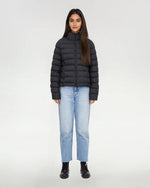 Cloud Shell Packable Puffer