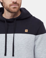 TreeFleece Blocked Reynard Hoodie