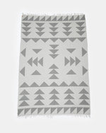 Geo Beach Blanket