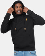 TreeFleece Golden Spruce Hoodie