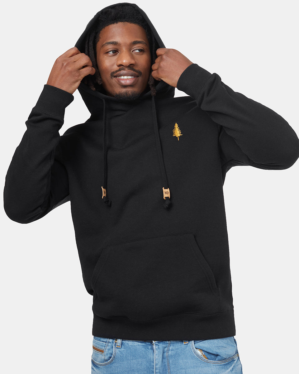 TreeFleece Golden Spruce Hoodie