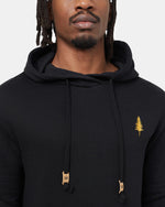 TreeFleece Golden Spruce Hoodie