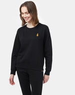TreeFleece Golden Spruce Crew