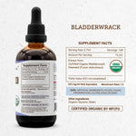 Bladderwrack Tincture