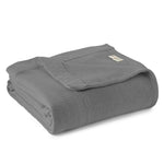 Organic Woven Blanket