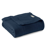 Organic Woven Blanket