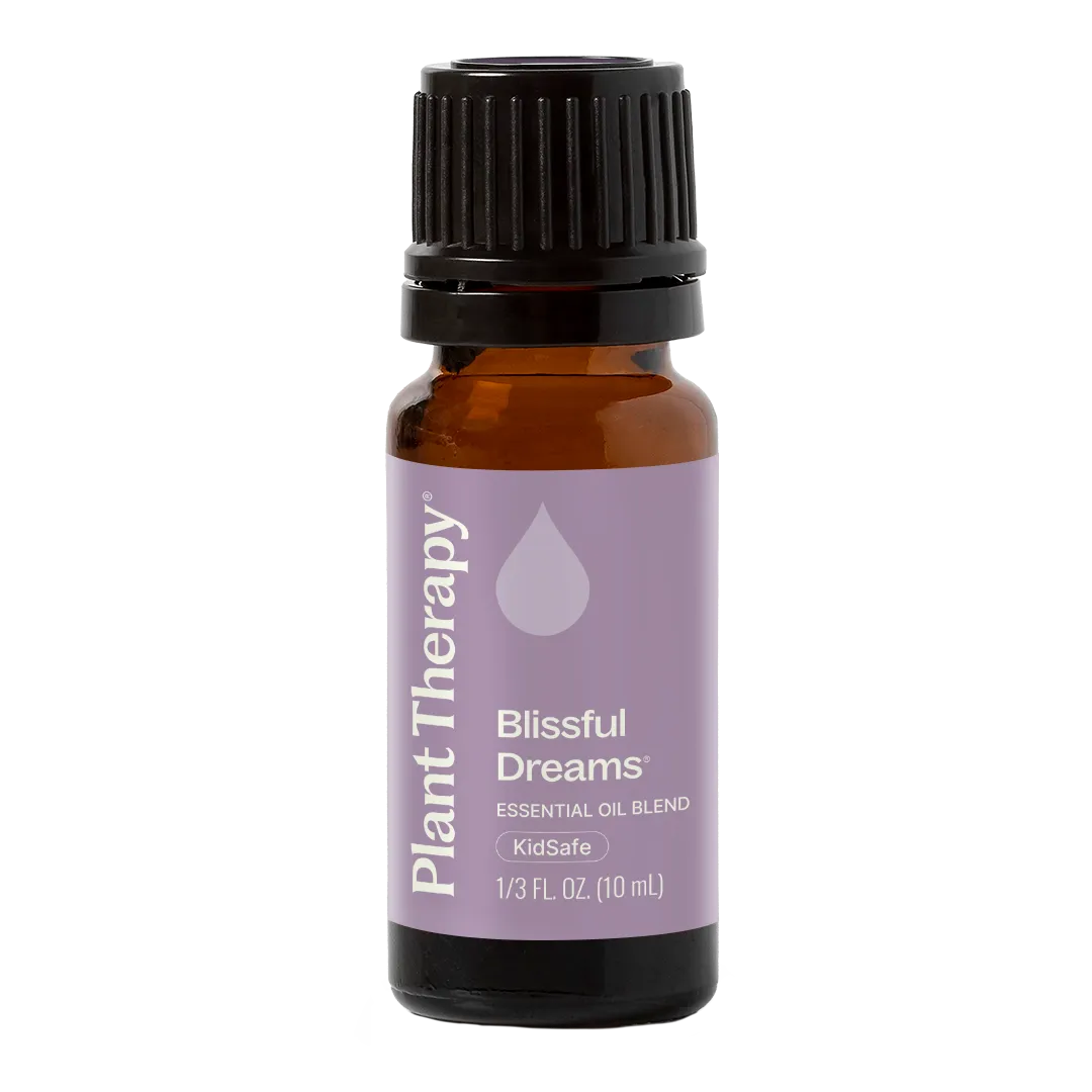 Blissful Dreams Essential Oil