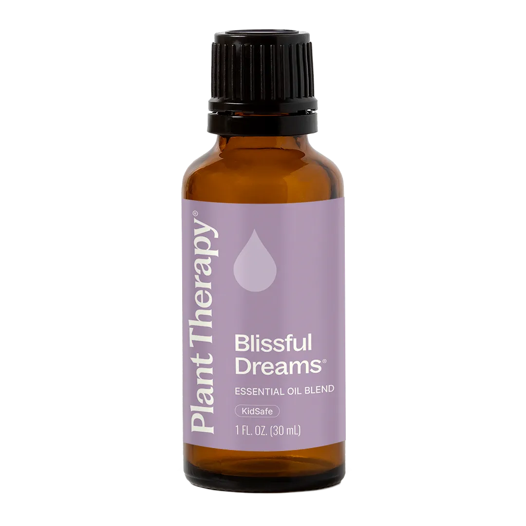 Blissful Dreams Essential Oil