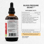 Blood Pressure Secret - Healthy BP Formula