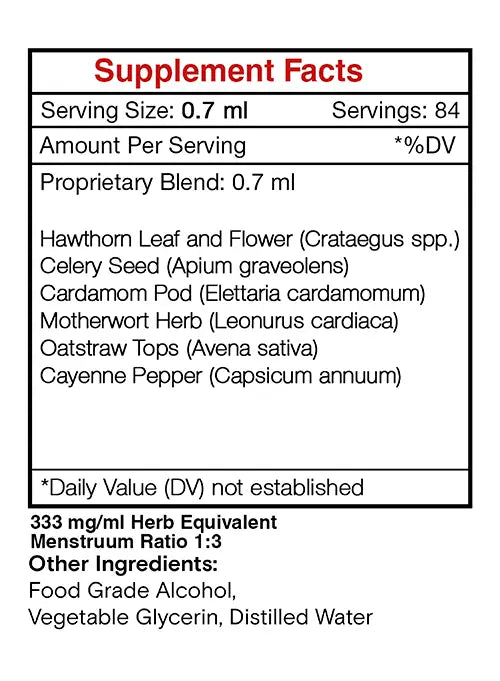 Blood Pressure Secret - Healthy BP Formula