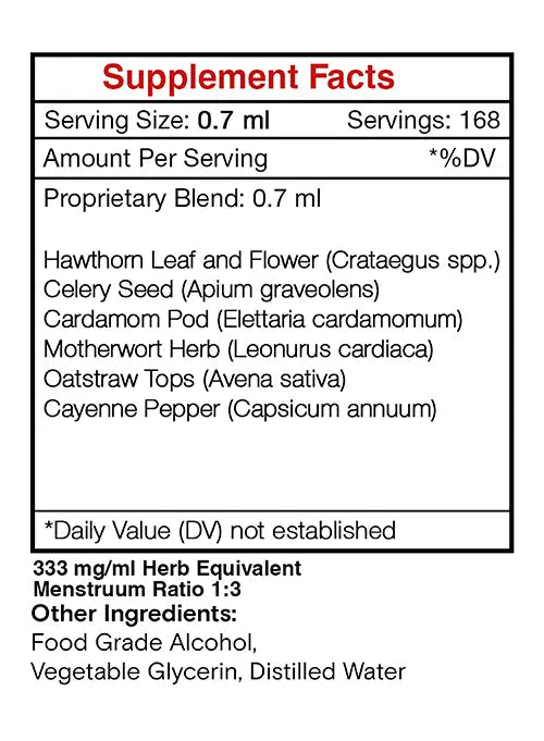 Blood Pressure Secret - Healthy BP Formula