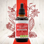 Blood Sugar Secret - Healthy Blood Sugar Levels