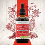 Blood Sugar Secret - Healthy Blood Sugar Levels