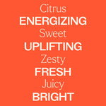 Blood Orange Essential Oil