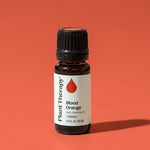 Blood Orange Essential Oil
