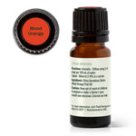 Blood Orange Essential Oil