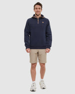 Whistler 1/4 Zip