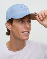 Logo Cork Brim Altitude Hat